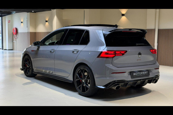 Volkswagen Golf 2.0 TSI GTI Clubsport Nürburgring|PANO|HUD|MATRIX|H&K|MAXTON|SFEER|CAMERA|