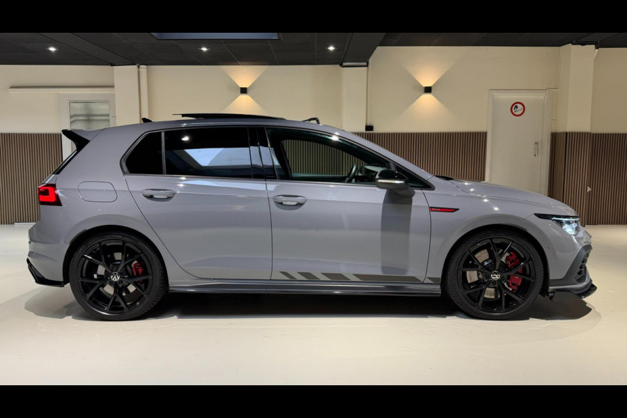 Volkswagen Golf 2.0 TSI GTI Clubsport Nürburgring|PANO|HUD|MATRIX|H&K|MAXTON|SFEER|CAMERA|