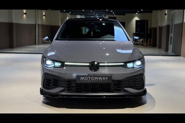 Volkswagen Golf 2.0 TSI GTI Clubsport Nürburgring|PANO|HUD|MATRIX|H&K|MAXTON|SFEER|CAMERA|