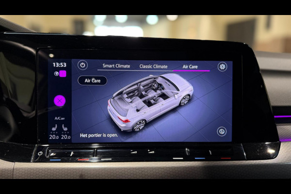 Volkswagen Golf 2.0 TSI GTI Clubsport Nürburgring|PANO|HUD|MATRIX|H&K|MAXTON|SFEER|CAMERA|