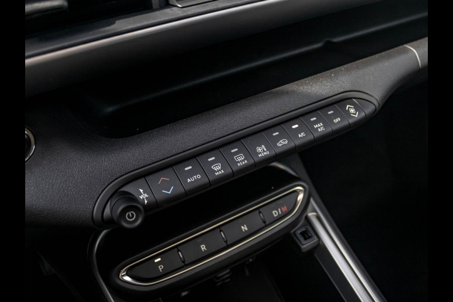 Jeep Avenger 1.2 e-Hybrid Summit | Uit voorraad leverbaar | Winter Pack | Schuif/Kanteldak | Infotaiment&Convenience Pack | Bicolore