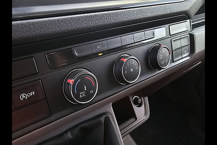 Volkswagen Crafter 30 2.0 TDI 102 L2H1 airco, trekhaak