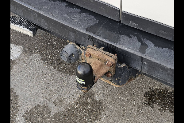 Volkswagen Crafter 30 2.0 TDI 102 L2H1 airco, trekhaak