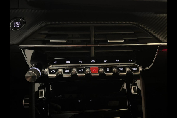 Peugeot 208 1.2 PureTech GT 100PK AIRCO CLIMA NAVI CRUISE PANO APPLE CARPLAY 3D COCKPIT PDC CAM LAGE KM STAND NIEUWSTAAT
