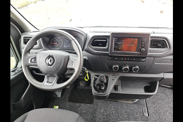 Renault Master T35 2.3 dCi 135 L2H2 airco, navi, pdc, trekhaak