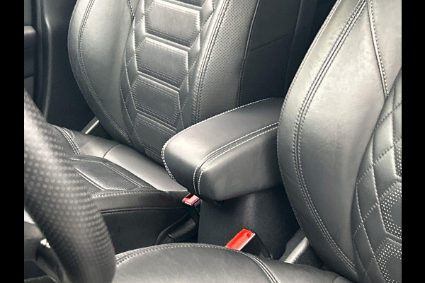 Ford Puma 1.0 EcoBoost Hybrid ST-Line X Vignale B&O Camera Carplay Stoel/Stuur Verwarming Adaptieve Cruise Control Lane Assist