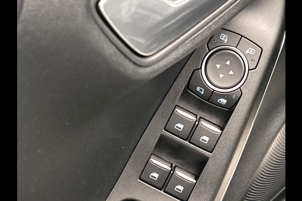 Ford Puma 1.0 EcoBoost Hybrid ST-Line X Vignale B&O Camera Carplay Stoel/Stuur Verwarming Adaptieve Cruise Control Lane Assist