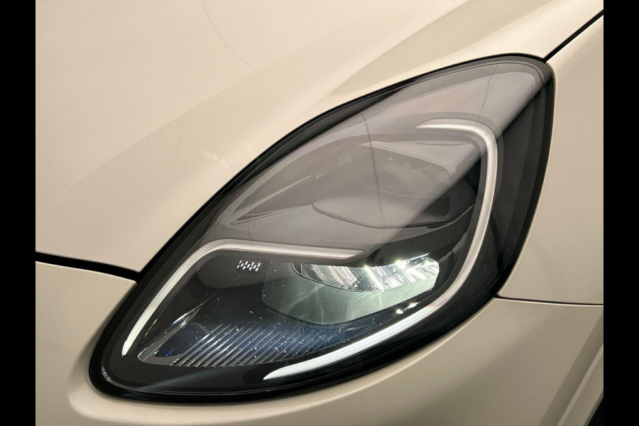 Ford Puma 1.0 EcoBoost Hybrid ST-Line X Vignale B&O Camera Carplay Stoel/Stuur Verwarming Adaptieve Cruise Control Lane Assist