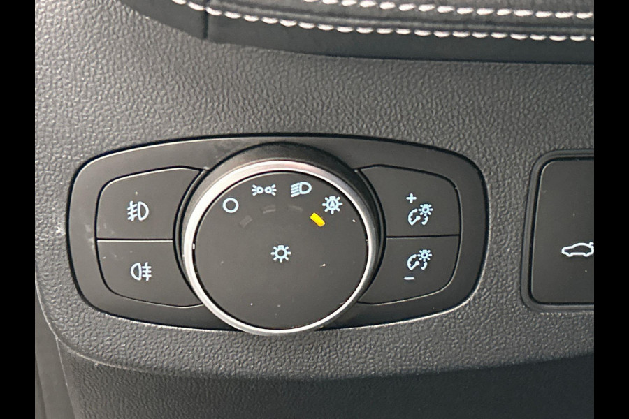 Ford Puma 1.0 EcoBoost Hybrid ST-Line X Vignale B&O Camera Carplay Stoel/Stuur Verwarming Adaptieve Cruise Control Lane Assist