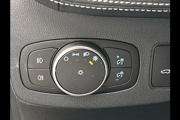 Ford Puma 1.0 EcoBoost Hybrid ST-Line X Vignale B&O Camera Carplay Stoel/Stuur Verwarming Adaptieve Cruise Control Lane Assist