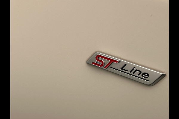 Ford Puma 1.0 EcoBoost Hybrid ST-Line X Vignale B&O Camera Carplay Stoel/Stuur Verwarming Adaptieve Cruise Control Lane Assist