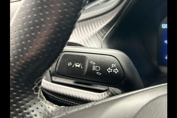 Ford Puma 1.0 EcoBoost Hybrid ST-Line X Vignale B&O Camera Carplay Stoel/Stuur Verwarming Adaptieve Cruise Control Lane Assist