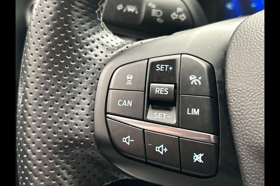 Ford Puma 1.0 EcoBoost Hybrid ST-Line X Vignale B&O Camera Carplay Stoel/Stuur Verwarming Adaptieve Cruise Control Lane Assist