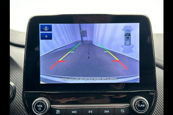 Ford Puma 1.0 EcoBoost Hybrid ST-Line X Vignale B&O Camera Carplay Stoel/Stuur Verwarming Adaptieve Cruise Control Lane Assist