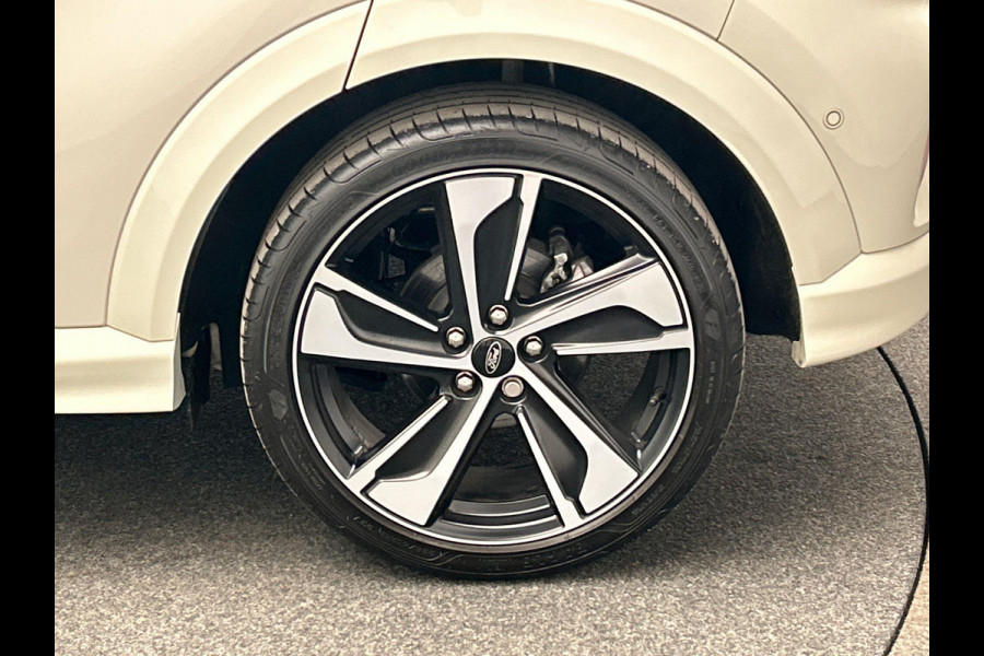 Ford Puma 1.0 EcoBoost Hybrid ST-Line X Vignale B&O Camera Carplay Stoel/Stuur Verwarming Adaptieve Cruise Control Lane Assist