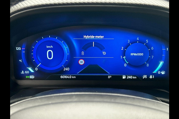 Ford Puma 1.0 EcoBoost Hybrid ST-Line X Vignale B&O Camera Carplay Stoel/Stuur Verwarming Adaptieve Cruise Control Lane Assist