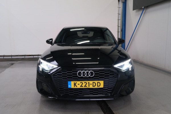 Audi A3 Sportback 30 TFSI Business edition - N.A.P. Airco, Cruise, Navi, PDC.