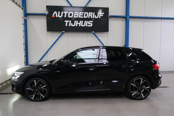 Audi A3 Sportback 30 TFSI Business edition - N.A.P. Airco, Cruise, Navi, PDC.