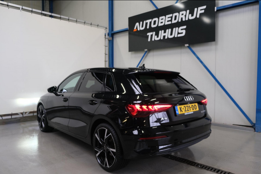 Audi A3 Sportback 30 TFSI Business edition - N.A.P. Airco, Cruise, Navi, PDC.