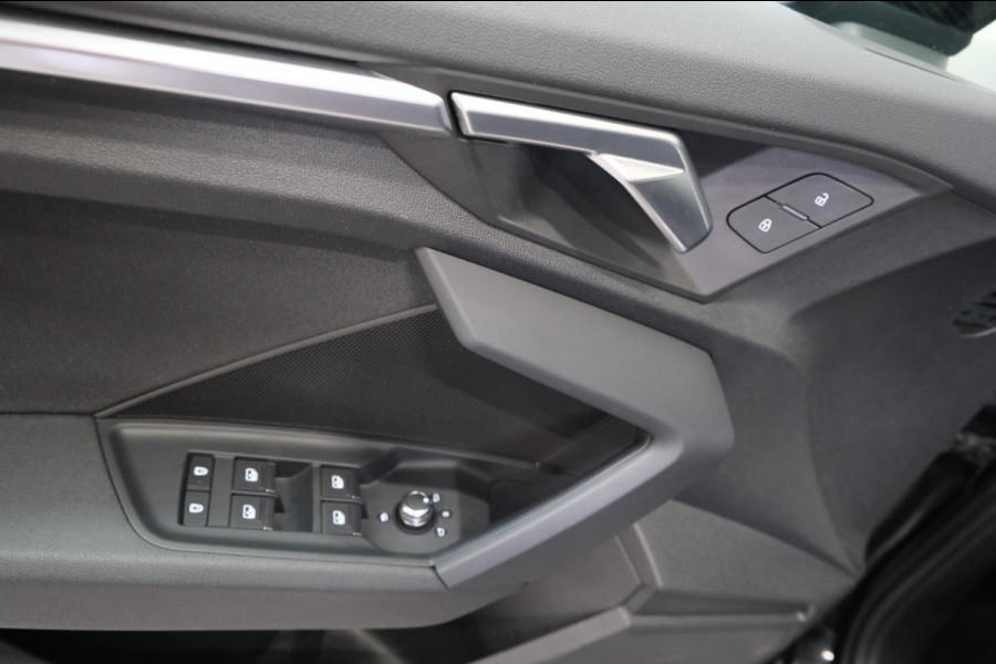 Audi A3 Sportback 30 TFSI Business edition - N.A.P. Airco, Cruise, Navi, PDC.