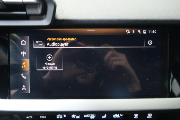 Audi A3 Sportback 30 TFSI Business edition - N.A.P. Airco, Cruise, Navi, PDC.