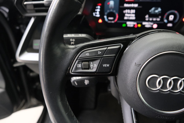 Audi A3 Sportback 30 TFSI Business edition - N.A.P. Airco, Cruise, Navi, PDC.