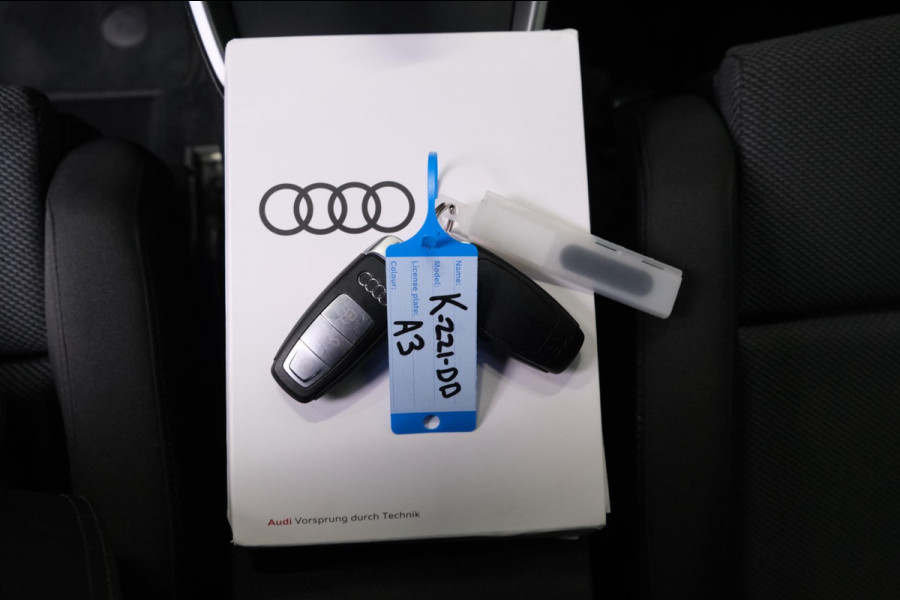 Audi A3 Sportback 30 TFSI Business edition - N.A.P. Airco, Cruise, Navi, PDC.