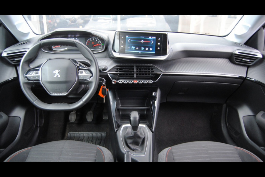 Peugeot 208 1.2 PureTech Active | Cruise | Apple Carplay | DAB | Airco