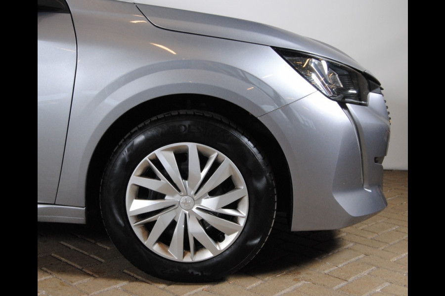 Peugeot 208 1.2 PureTech Active | Cruise | Apple Carplay | DAB | Airco