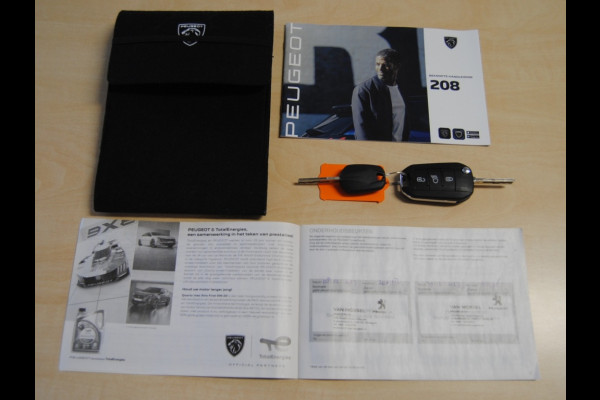 Peugeot 208 1.2 PureTech Active | Cruise | Apple Carplay | DAB | Airco