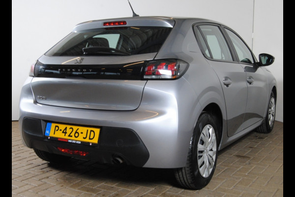 Peugeot 208 1.2 PureTech Active | Cruise | Apple Carplay | DAB | Airco