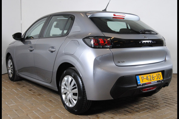 Peugeot 208 1.2 PureTech Active | Cruise | Apple Carplay | DAB | Airco