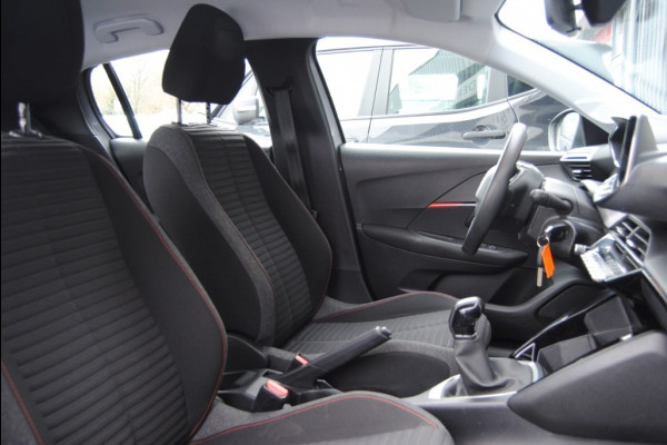 Peugeot 208 1.2 PureTech Active | Cruise | Apple Carplay | DAB | Airco