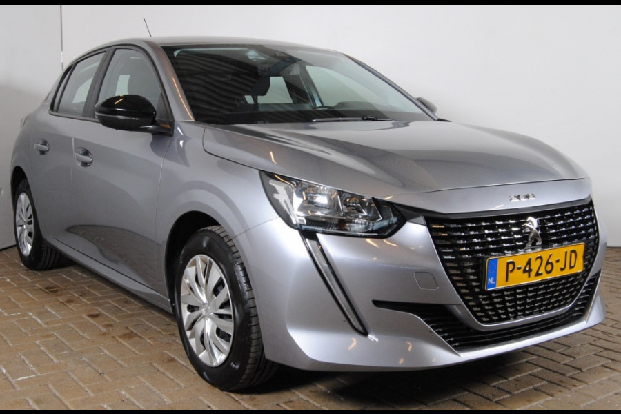 Peugeot 208 1.2 PureTech Active | Cruise | Apple Carplay | DAB | Airco