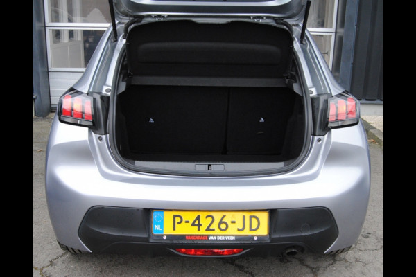 Peugeot 208 1.2 PureTech Active | Cruise | Apple Carplay | DAB | Airco