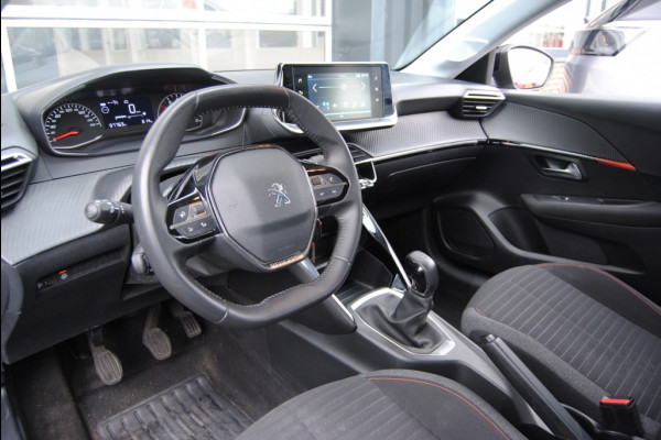 Peugeot 208 1.2 PureTech Active | Cruise | Apple Carplay | DAB | Airco