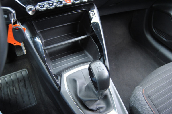Peugeot 208 1.2 PureTech Active | Cruise | Apple Carplay | DAB | Airco