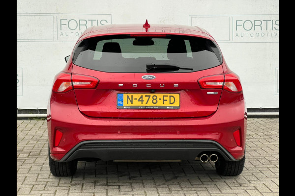 Ford Focus 1.0 EcoBoost Hybrid ST Line Business NL AUTO | CAMERA | CARPLAY |