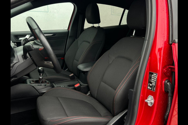 Ford Focus 1.0 EcoBoost Hybrid ST Line Business NL AUTO | CAMERA | CARPLAY |