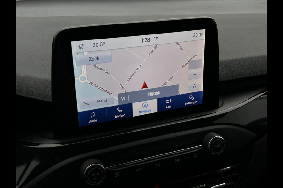 Ford Focus 1.0 EcoBoost Hybrid ST Line Business NL AUTO | CAMERA | CARPLAY |