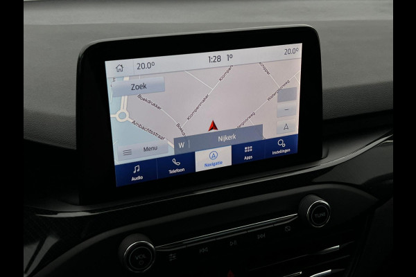 Ford Focus 1.0 EcoBoost Hybrid ST Line Business NL AUTO | CAMERA | CARPLAY |