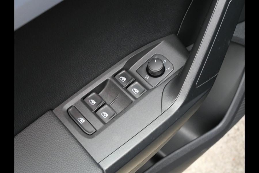 Seat Ibiza 1.0 TSI FR BUSINESS | VIRTUAL | CLIMA | CRUISE | LED | HALF-LEER | CARPLAY!!