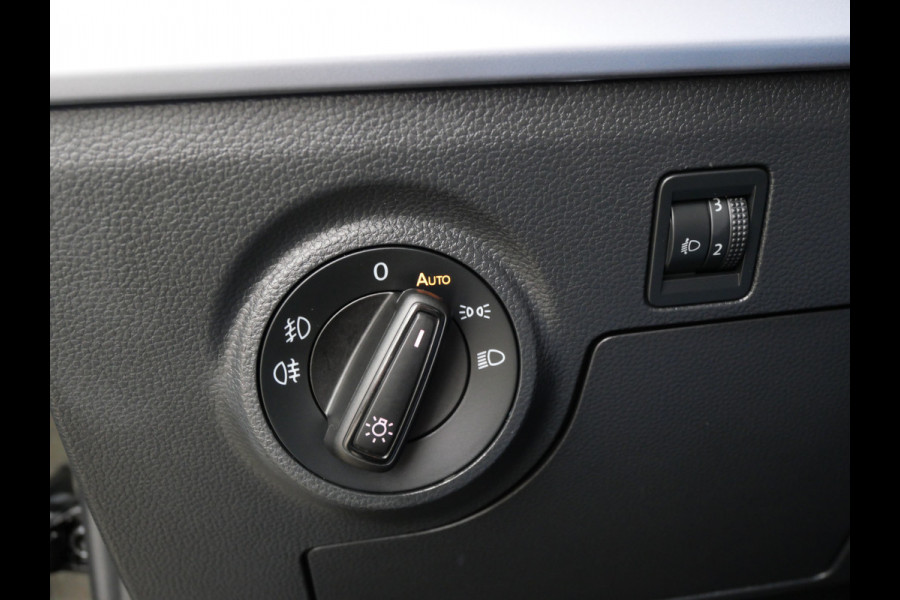 Seat Ibiza 1.0 TSI FR BUSINESS | VIRTUAL | CLIMA | CRUISE | LED | HALF-LEER | CARPLAY!!