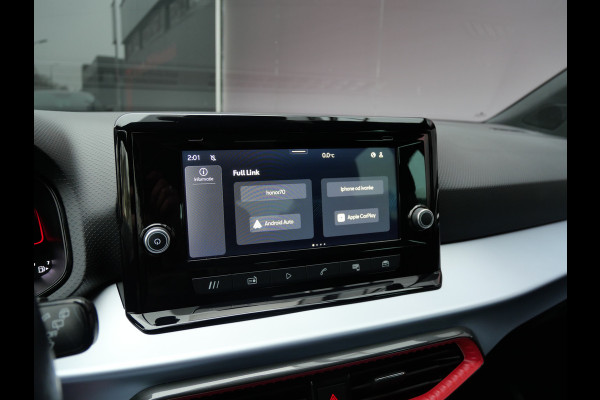 Seat Ibiza 1.0 TSI FR BUSINESS | VIRTUAL | CLIMA | CRUISE | LED | HALF-LEER | CARPLAY!!