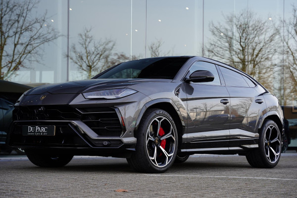 Lamborghini Urus 4.0 V8 / Keramische Remmen