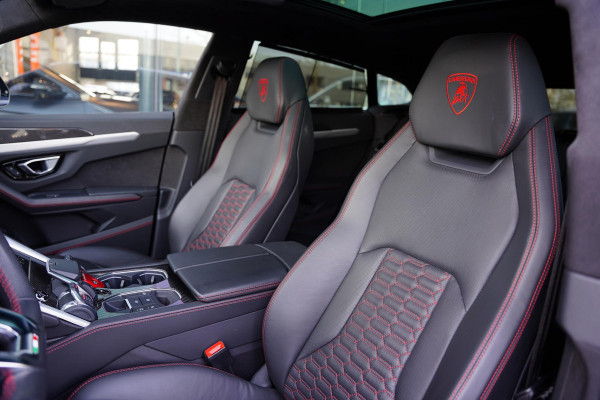 Lamborghini Urus 4.0 V8 / Keramische Remmen