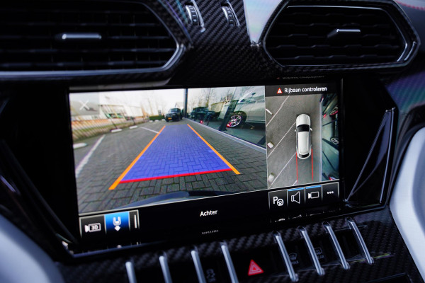 Lamborghini Urus 4.0 V8 / Keramische Remmen