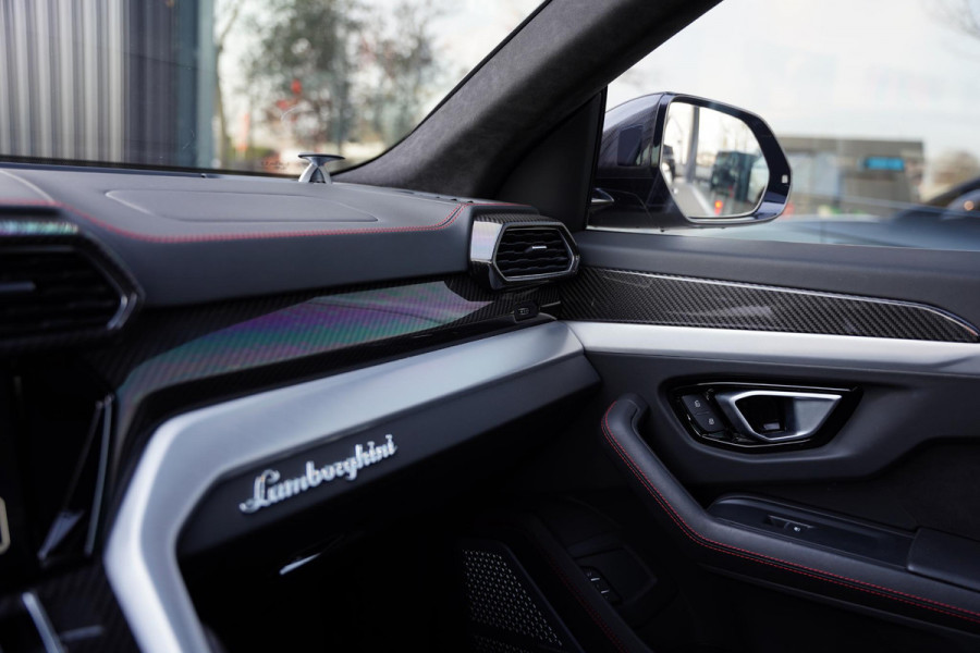 Lamborghini Urus 4.0 V8 / Keramische Remmen