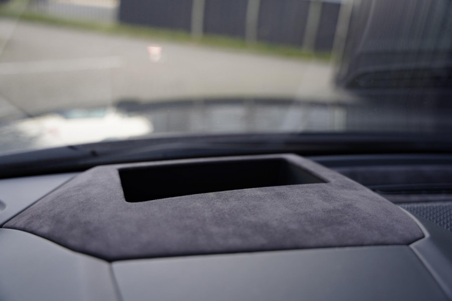 Lamborghini Urus 4.0 V8 / Keramische Remmen