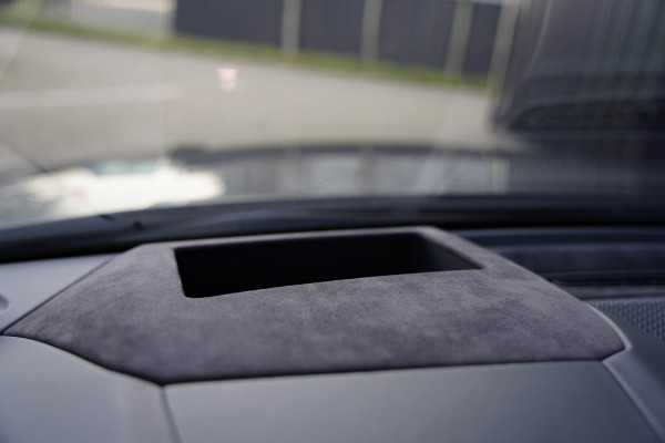 Lamborghini Urus 4.0 V8 / Keramische Remmen